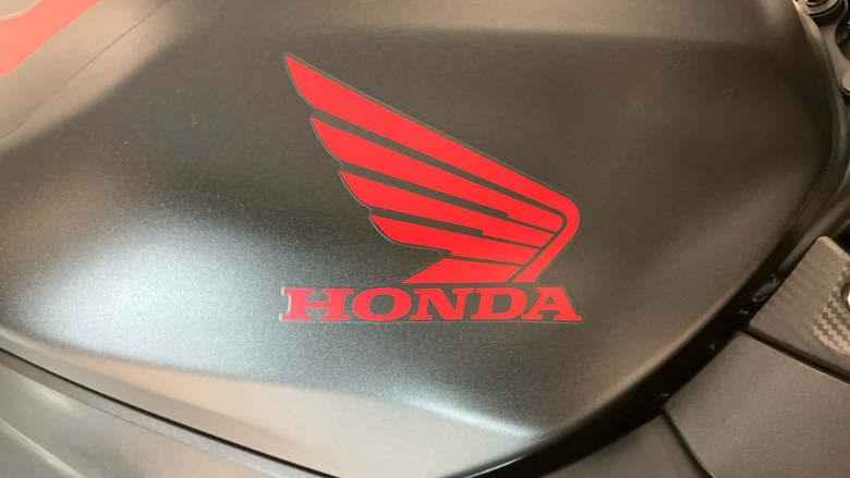 Honda CBR500RA (21MY)